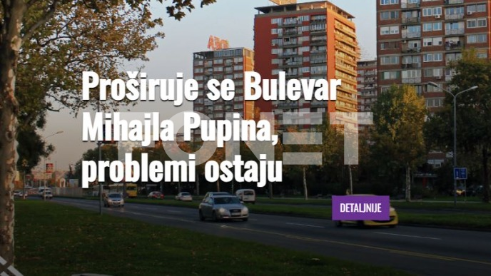 Problemi ostaju